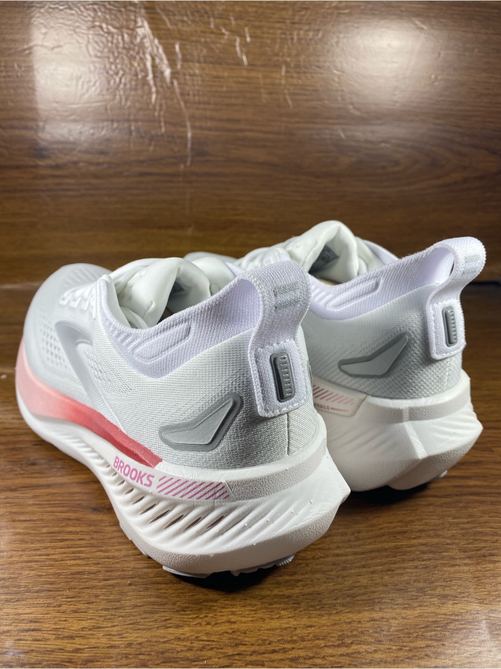 Brooks Glycerin 23 women’s shoe size 7.5 - Picture 4 of 12